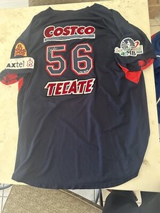 Jersey Sultanes de Monterrey | eBay