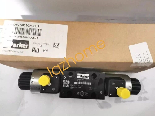 1PCS PARKER  D1VW035CNJDJ591 Valve NEW Via DHL or FedEx