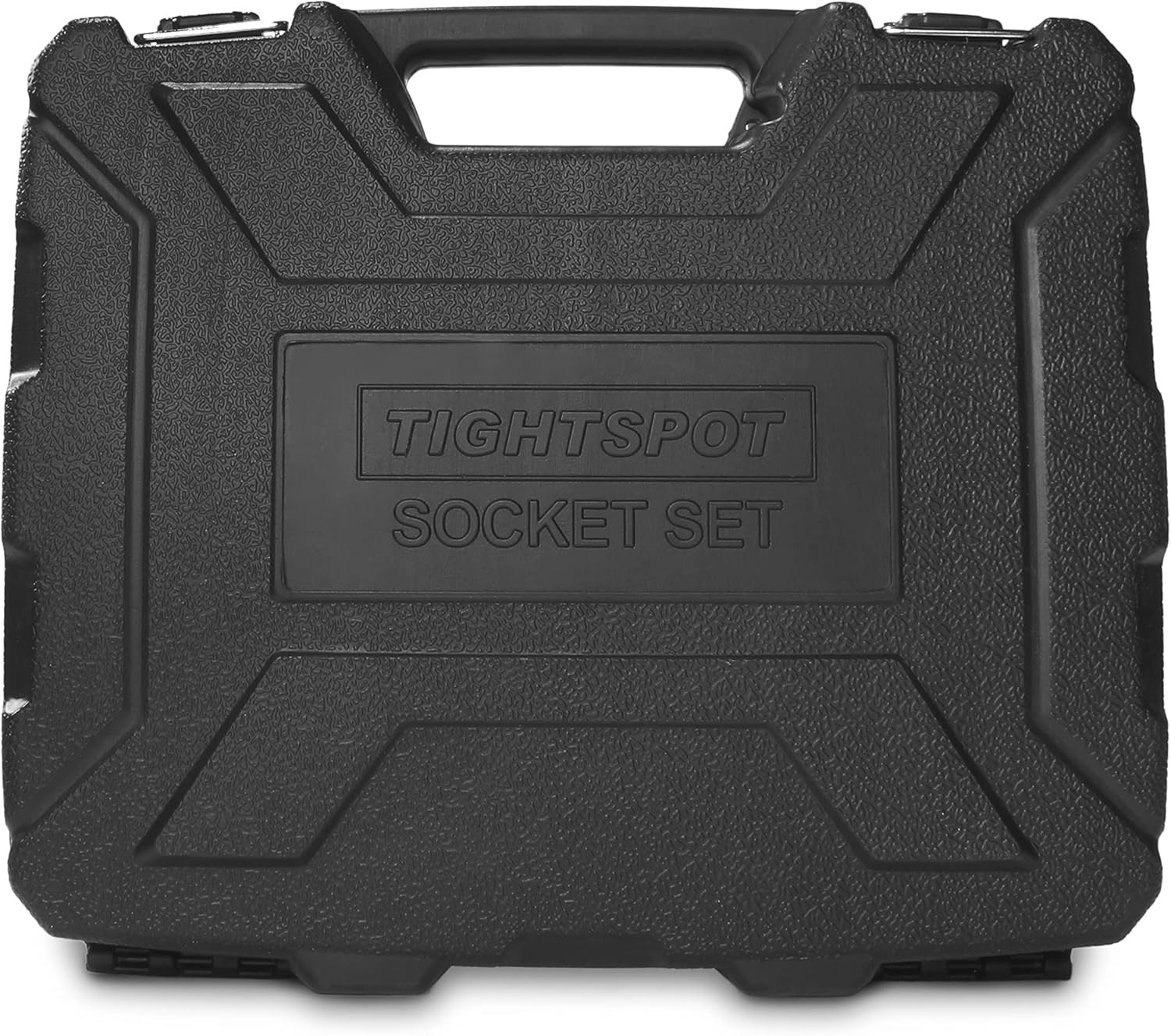 1/4" Drive 53Pc Impact Socket PRO SET, Our Most Popular Set Ever with SAE & Metr