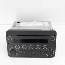 Autoradio Alfa Romeo BRERA