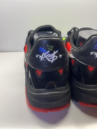 Puma Need for Speed RS-TRCK X NFS Herren Sneaker Schuhe GRÖSSE 13 US - Bild 8 von 12