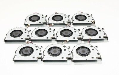 Ventilateur De Refroidissement CPU Pour Dell Vostro V5460/V5470/V5480 - Références 0PPD50 0HGT7X