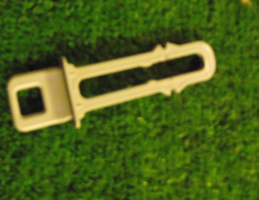 Dishwasher HOTPOINT LFT114/UK DOOR STRIKE eBay