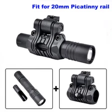 WADSN Hunting PLHv2 light Tactical LED Flashlight Superbright Lamp Airsoft Torch