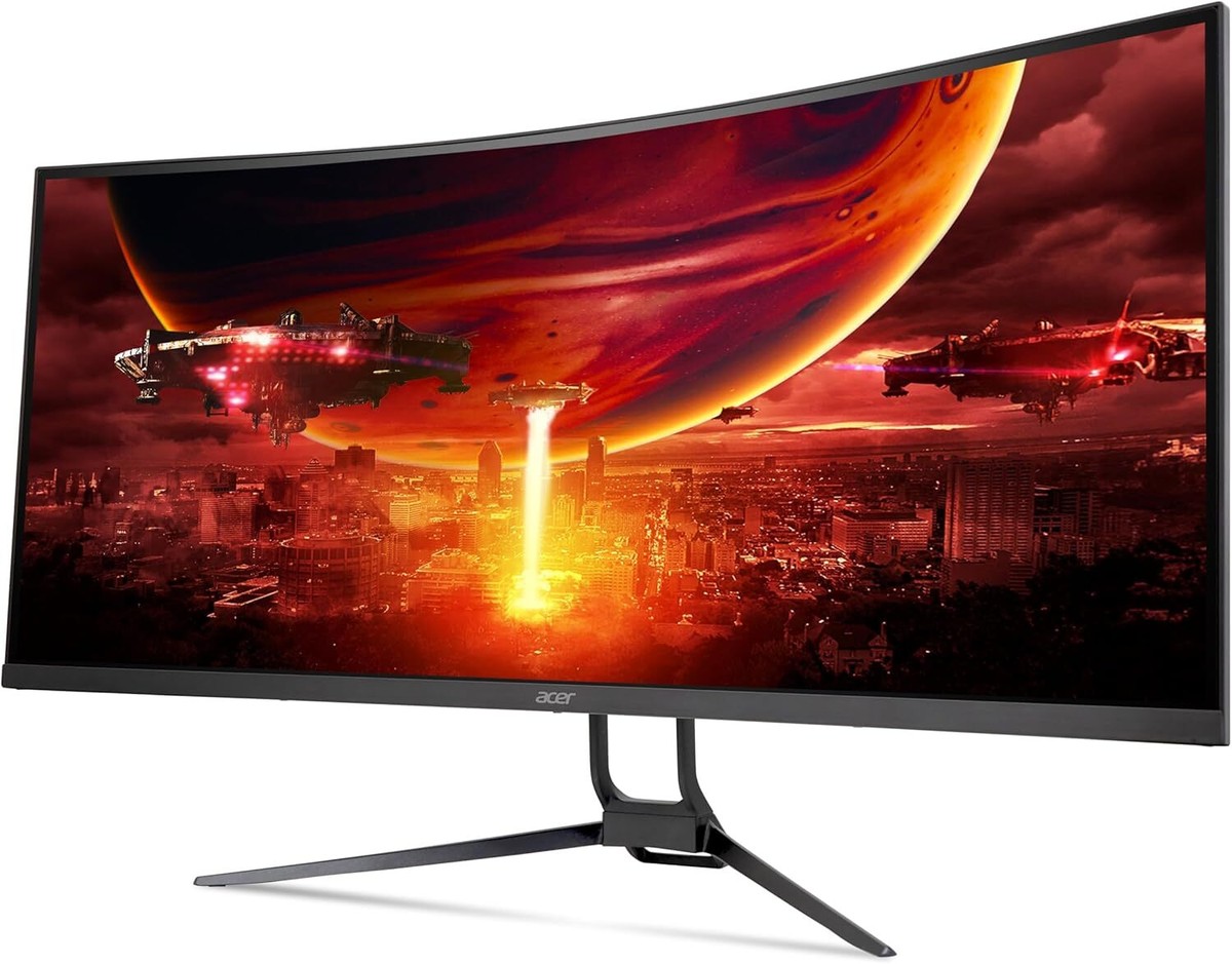 Acer Nitro EDA343 34