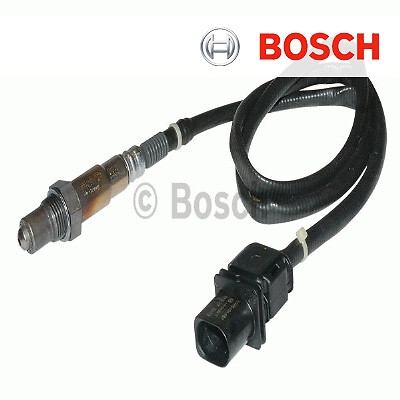 Bosch 0281004107 Sonda Lambda LS44107 Ossigeno O2 Scarico Sonda