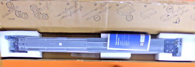 Genuine Dell PowerEdge XE9680 2U Rack Rail Kit DVT88 | eBay