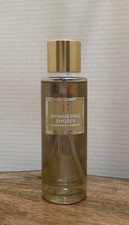 Victoria's Secret SHIMMERING SHORES Fragrance Mist  8.4 fl.oz.