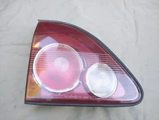 99 00 LEXUS RX300 Rear Taillight Stop Reverse Back Up Light Left Driver 