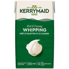 Kerrymaid UHT Whipping Cream - 3 x 1 Litre