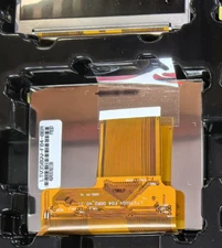 NEW LTV350QV-F04-0BA FOR 3.5-inch LCD display PANEL 90 days warranty