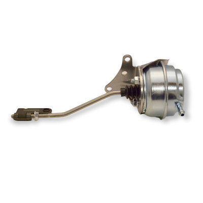 Turbolader Druckdose für Opel Astra Zafira 1.7 CDTI A17DTJ Turbo Aktuator