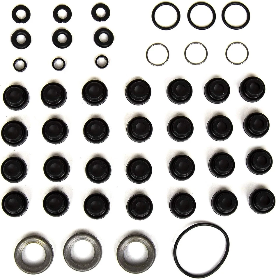 Timing Chain Head Gasket Set Fit 3.6L Chevrolet Tranverse Buick Enclave GM 09-16 - Image 4 of 4