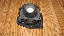 Mitsubishi Eclipse Fog Light Lh 1997-1999 Oem Driver Mitsubishi Eclipse Fog Light Lh 1997-1999 Oem Driver