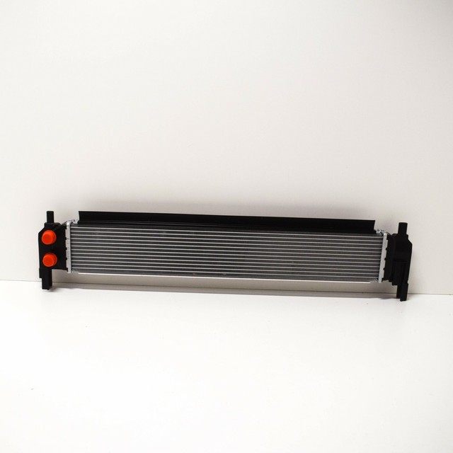 AUDI A3 8V Intercooler Radiator 5Q0121251EL 1.6TDI 77kw NEW GENUINE eBay