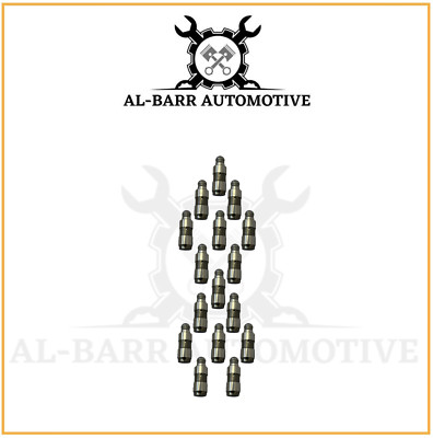 Citroën Peugeot 2.0 HDI DW10FUC DW10FUE DW10FUD DW10FC/D Hydro Tappet X16