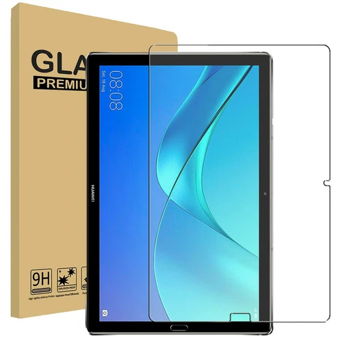 Film De Protection Pour HUAWEI Verre Trempé Film De Protection 9H