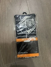 Holiday Inspirations Adult Arm Warmer One Size Spider Web