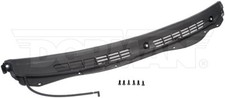 Windshield Wiper Cowl for Chevrolet Colorado 2012-04