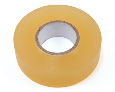 Dynamite Clear Flexible Marine Tape (18M)