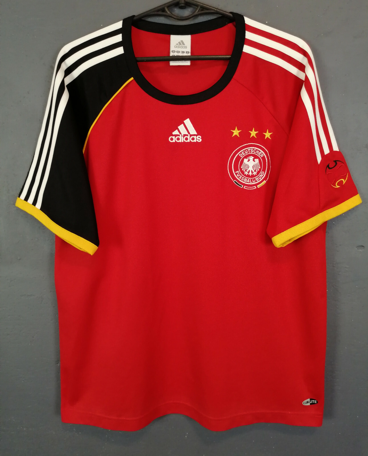 2006 germany kit