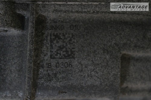 2018-2021 CHEVY EQUINOX FWD 1.5L AUTOMATIC 6 SPEED TRANSMISSION GEAR BOX 48K OEM - Picture 12 of 14