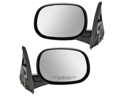 Door Mirror Set For 1998 Dodge B2500 HB595FJ