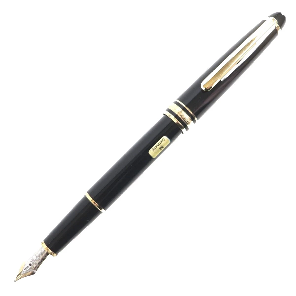 Montblanc with Vintage Collectible Fountain Pens for sale | eBay