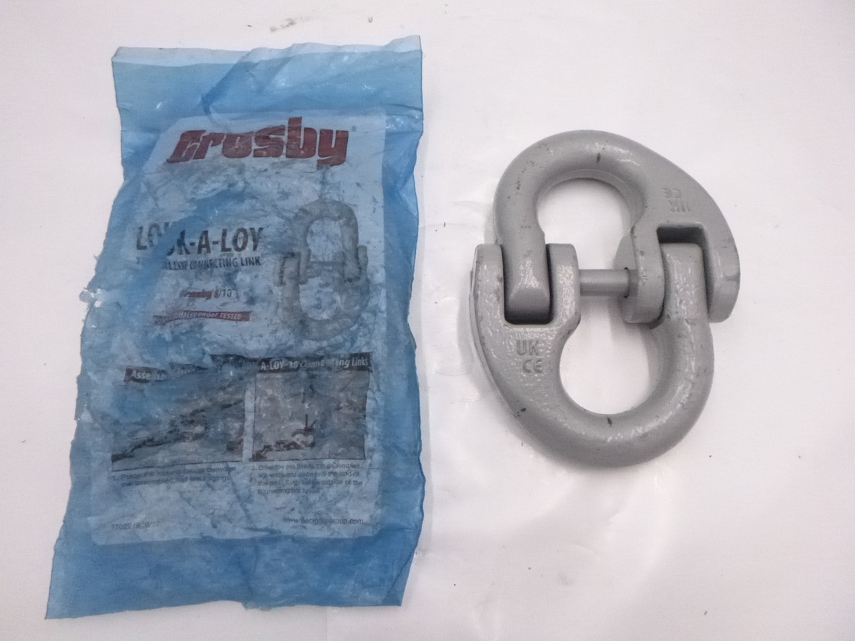 Crosby LOK-A-LOY 10 3/4