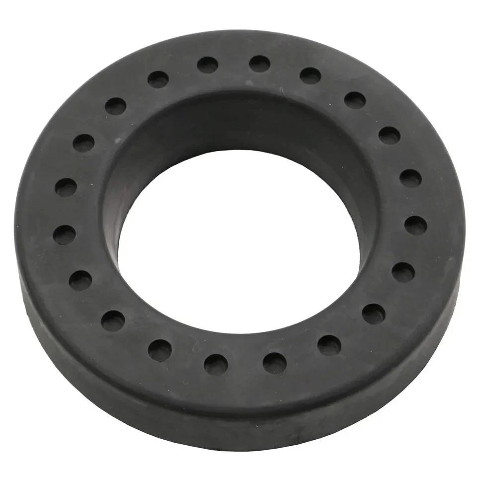 Aislador de resorte helicoidal superior delantero MOOG para Dodge RAM 1500 Durango Dakota tracción trasera Foto 2 de 4