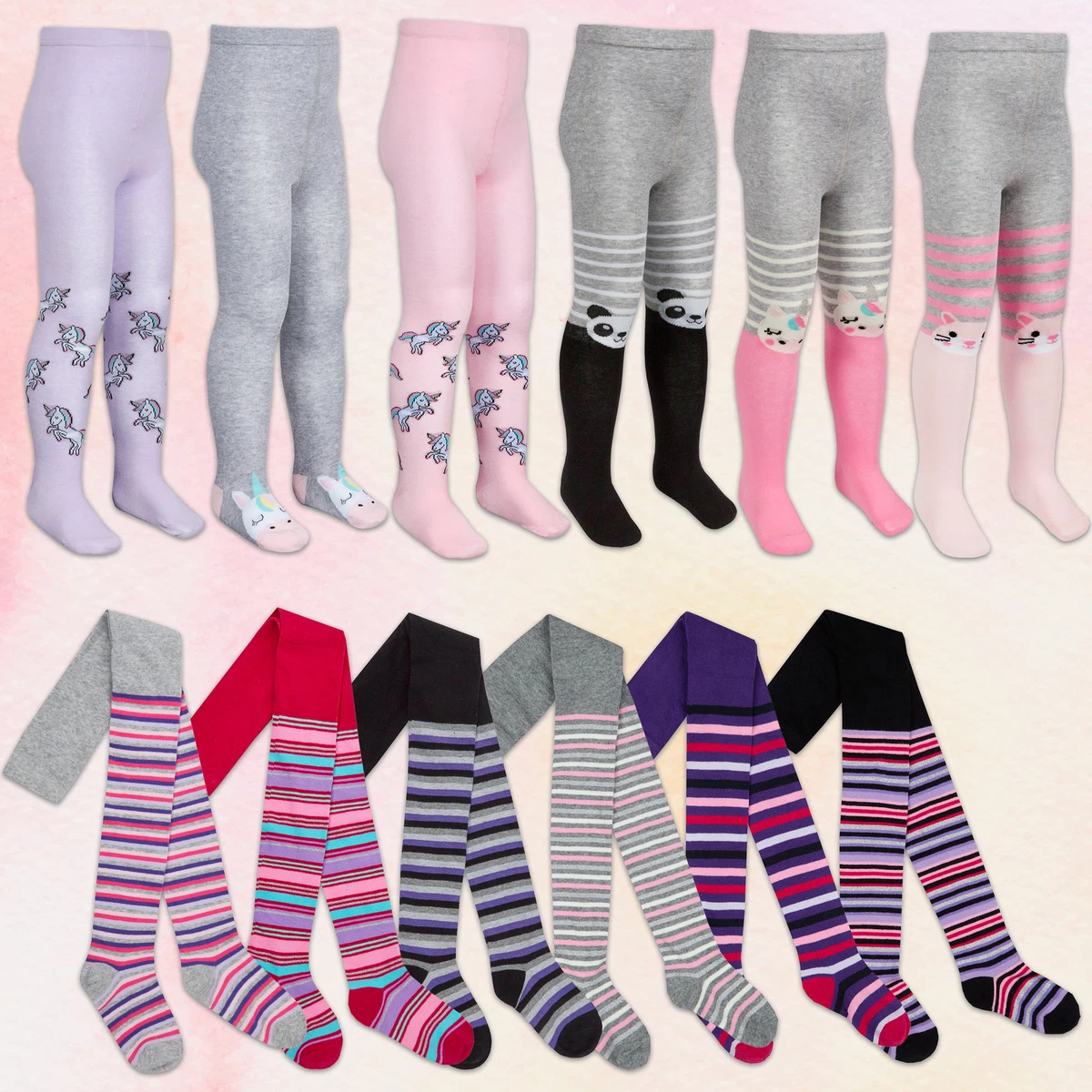 Cotton clearance rich tights