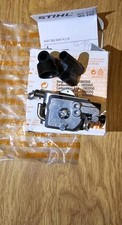 Genuine Stihl MS250 MS230 MS210, 025 023 021 Chainsaw Carburettor 1123 120 0631