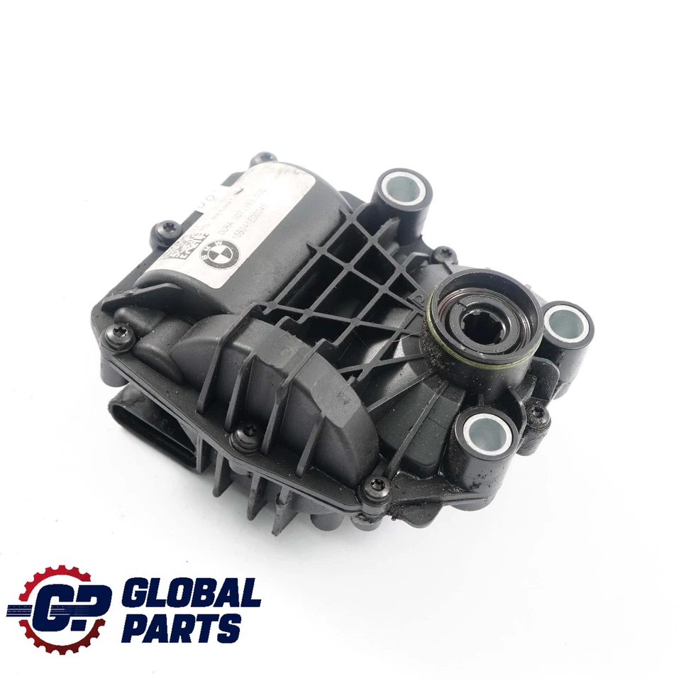 Centralina cambio elettrico BMW i3 I01 modulo attuatore ECU 7645837 - Immagine 4 di 4