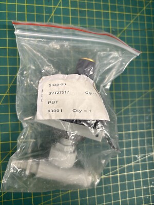 Blue Point Snap On Universal Kühlsystem Tester Ersatzkopf Adapter