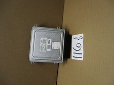 2011 2012 2013 Hyundai Elantra #116 Engine Computer ECM ECU 39102-2EMB3