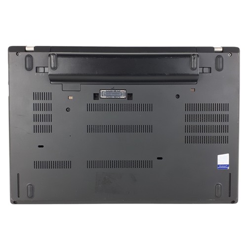 Lenovo Thinkpad T470 i5-6300U 2.4GHz 8GB RAM 256GB SSD Win 11 Pro - Picture 13 of 19