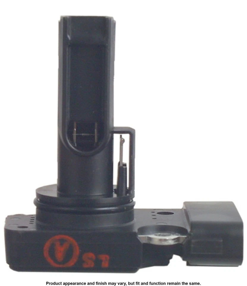 Sensor de fluxo de ar em massa Cardone para 2001-2006 Chevrolet Silverado 2500 HD 6.6L V8 - Imagem 3 de 4