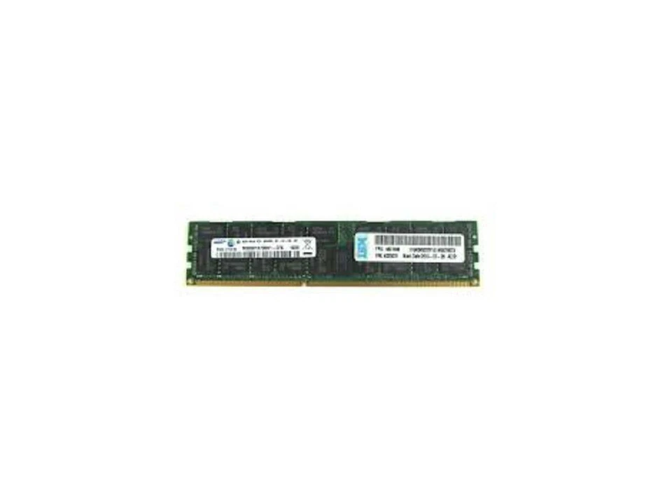 IBM 43X5070 8GB DDR3 SDRAM Memory Module - Image 2 of 2