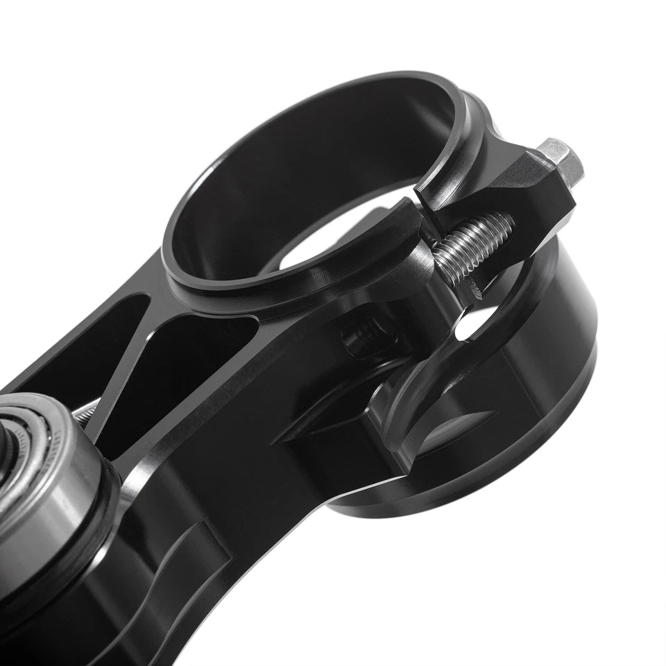 20mm/22mm Billet Triple Clamp for Husqvarna TC125 TC250 FC250 FC350 TE FE TX FX - Image 4 of 4