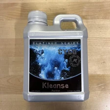 Cyco Platinum Series Kleanse 1 Liter BRAND NEW