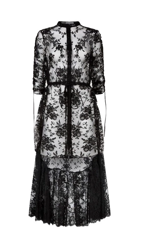 Camisa Alexander McQueen Vestidos