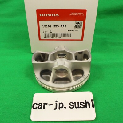 HONDA GENUINE 22-23 CRF250R/RX/AC PISTON KIT Gasket 13101