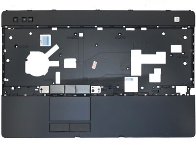 Palmrest upper cover case with Trackpad compatible for DELL Latitude E6520