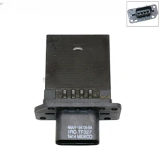 HEATER FAN BLOWER MOTOR RESISTOR ASSY 4NAH-19A706-BA FOR NISSAN INFINITI