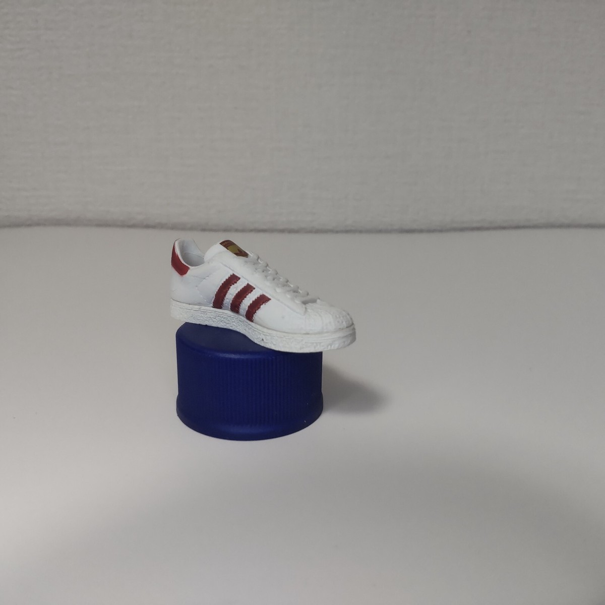 No.1 SPST Bottle Cap Figure PEPSI x ADIDAS Sneakers | eBay