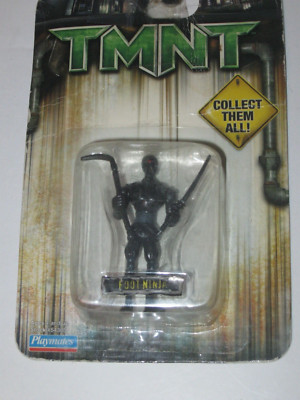 Teenage Mutant Ninja Turtles 2.5 FOOT NINJA New Sealed 2006  BIN 1-A