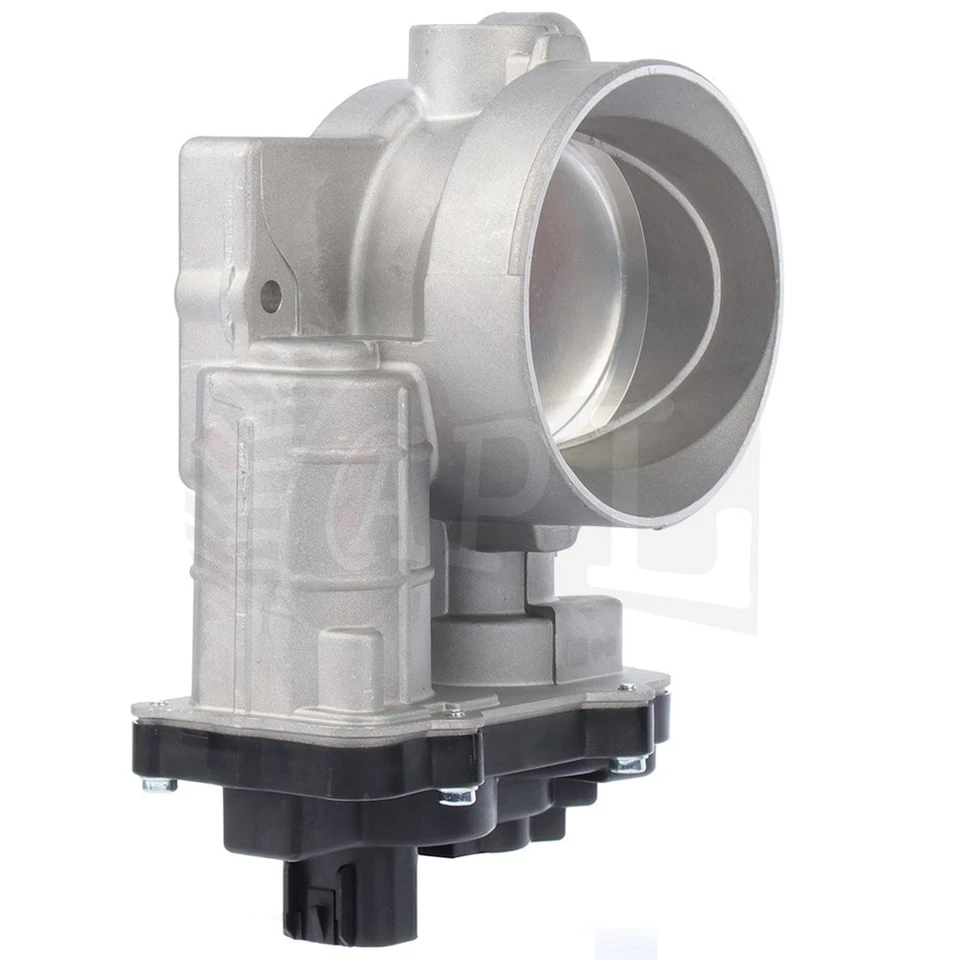 节气门车身适用于雪佛兰 C4500 C5500 C6500 C7500 Kodiak 8.1L 2003-2009 — 第 2/4 张图片