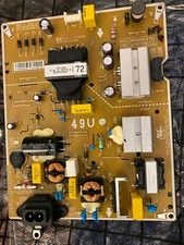 LG LGP49DJ-17U1 POWER BOARD 