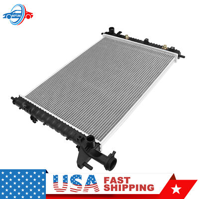 Radiator for Chevy Traverse Buick Enclave GMC Acadia Limited Saturn ...
