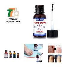 XL SNAKEROOT Ageratina pichinchensis  TEA TREE - Toenail FungusTreatment - N...